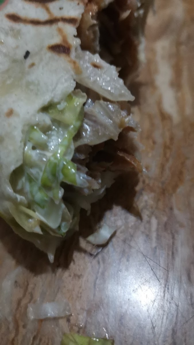 Tacos Express Carmaux-10