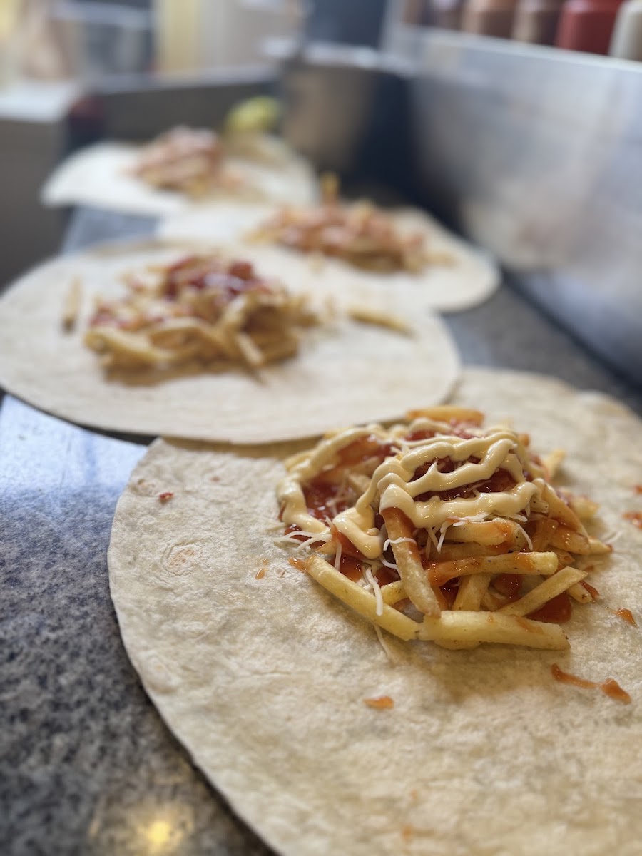 Tacos Express Carmaux-2