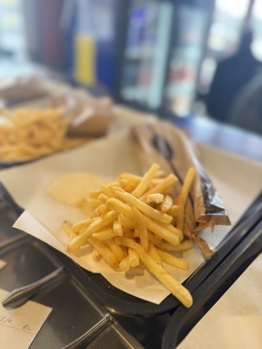 Tacos Express Carmaux-4