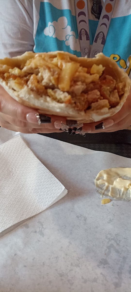 Tacos Express Carmaux-8