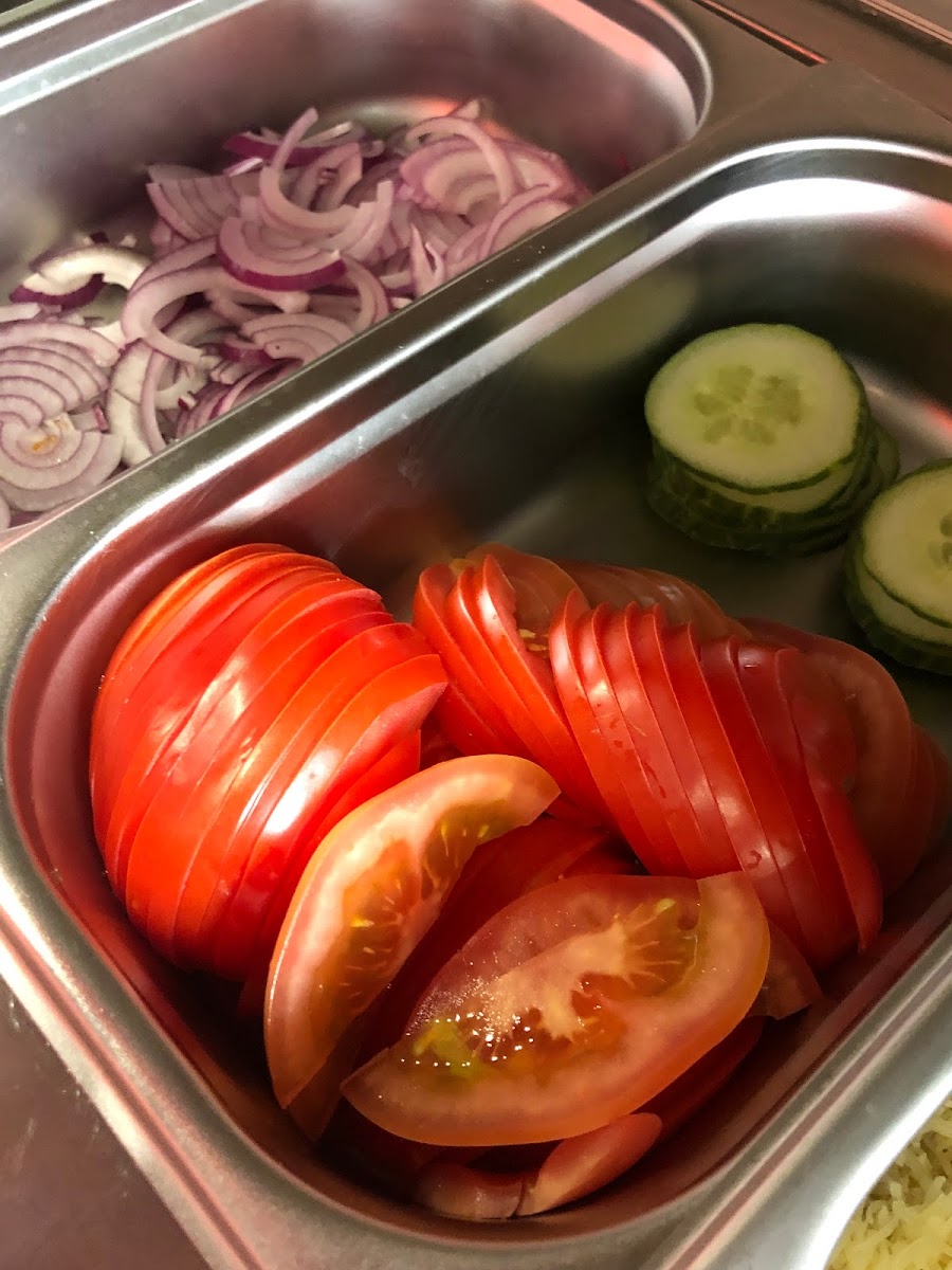 Tacos Express Carmaux-9